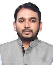 Hon'ble Dr. Dr. Vishwajeet Kadam Hon'ble Dr. Vishwajeet Kadam