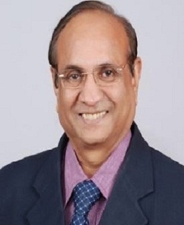 PROF. DR. SHIVAJIRAO KADAM Prof. M.M.Salunkhe
