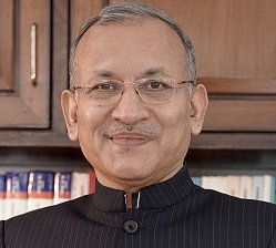 Prof. Dr. Vivek A. Saoji